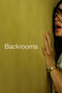 ბექრუმსი | Backrooms