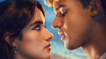 შენი ბრალია: ლონდონი | Your Fault: London