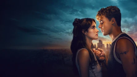 შენი ბრალია: ლონდონი | Your Fault: London