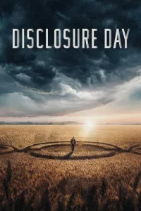გამჟღავნების დღე | Disclosure Day