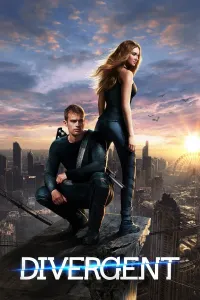 დივერგენტი | Divergent
