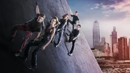 Allegiant - Divergent 3