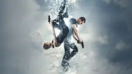 Divergent 2