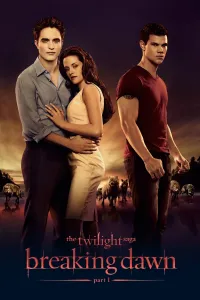 ბინდი საგა აისი ნაწილი 1 | The Twilight Saga: Breaking Dawn - Part 1