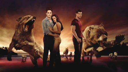 ბინდი საგა აისი ნაწილი 1 | The Twilight Saga: Breaking Dawn - Part 1