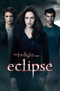 ბინდი საგა ეკლიფსი | The Twilight Saga: Eclipse