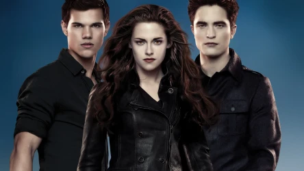 ბინდი საგა აისი: ნაწილი 2 | The Twilight Saga: Breaking Dawn - Part 2