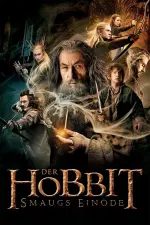 ჰობიტი სმაუგის ნაოხარი