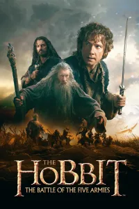 ჰობიტი: ხუთი არმიის ბრძოლა | The Hobbit The Battle of the Five Armies