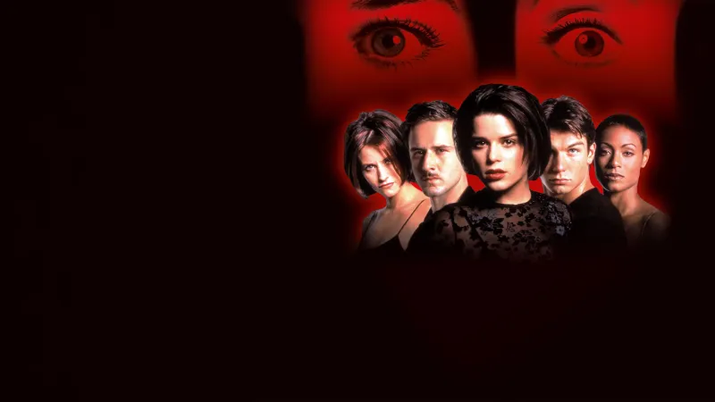 კივილი 2 | Scream 2