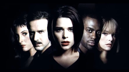 კივილი 3 | Scream 3