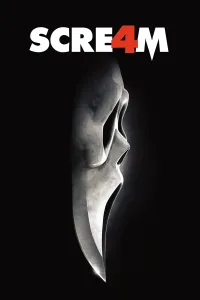 კივილი 4 | Scream 4