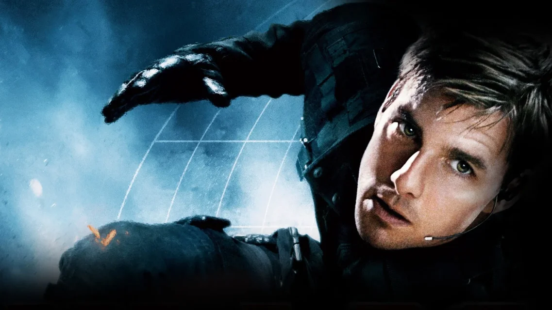 შეუსრულებელი მისია 3 ქართულად | Mission: Impossible 3 Qartulad