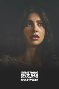 რაღაც ძალიან ცუდი მოხდება | Something Very Bad Is Going to Happen