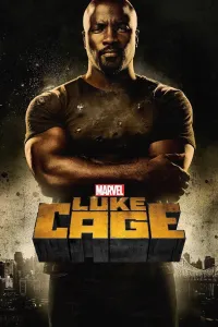 ლიუკ ქეიჯი | Luke Cage