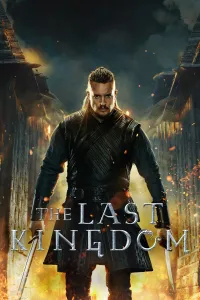 უკანასკნელი სამეფო | The Last Kingdom