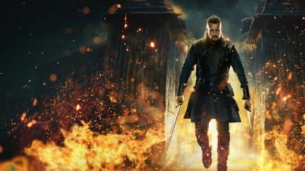 უკანასკნელი სამეფო | The Last Kingdom