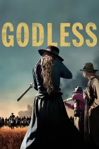 უღმერთო | Godless