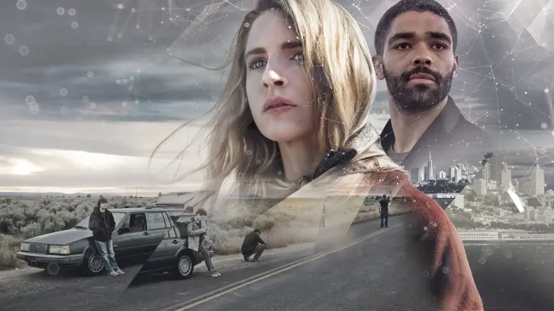 ოა | The OA