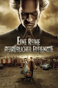 უიღბლო ამბების სერია | Eine Reihe betrüblicher Ereignisse