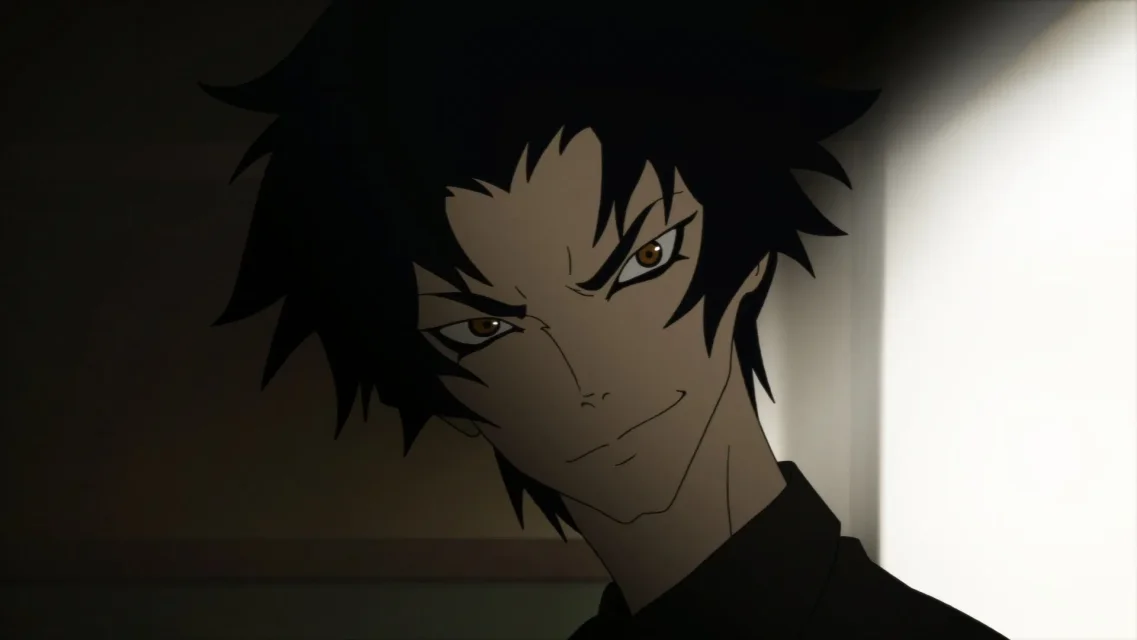 ადამიანი დემონი მტირალა ბიჭი ქართულად | Devilman Crybaby Qartulad