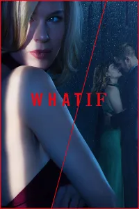 რა მოხდება თუკი | WHAT | IF