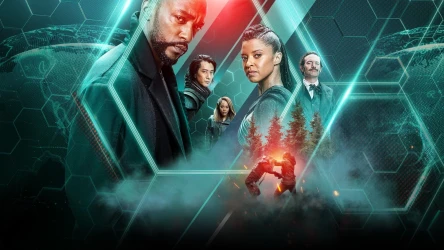 სახეცვლილი ნახშირბადი | Altered Carbon