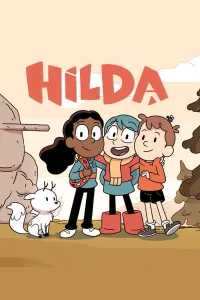 ჰილდა | Hilda