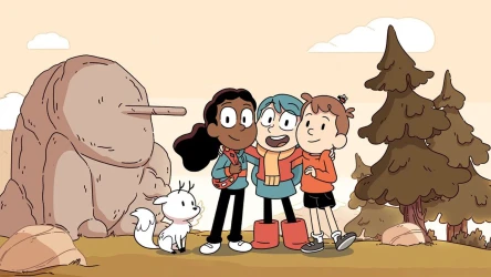 ჰილდა | Hilda