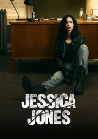 ჯესიკა ჯონსი | Jessica Jones