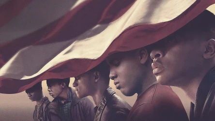 როცა ისინი დაგვინახავენ | When They See Us