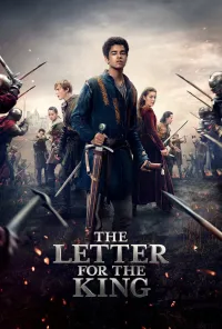 წერილი მეფისთვის | The Letter for the King