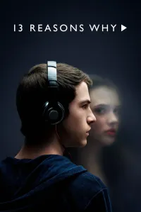 13 მიზეზი | 13 Reasons Why