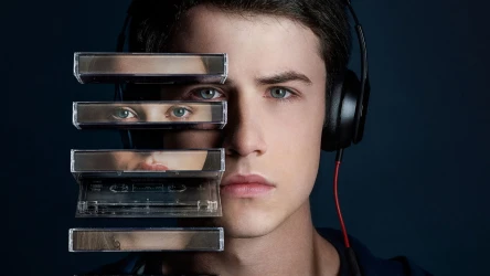 13 მიზეზი | 13 Reasons Why