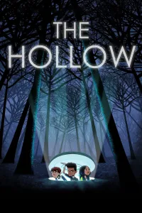 სიცარიელე | The Hollow