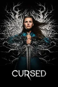 დაწყევლილი | Cursed