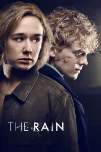 წვიმა | The Rain