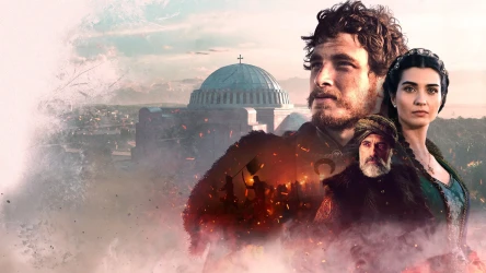 ოტომანთა აღმავლობა | Rise of Empires: Ottoman