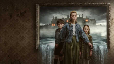 ბლაის ვილის მოჩვენებები | The Haunting of Bly Manor