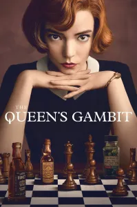 დედოფლის გამბიტი | The Queens Gambit