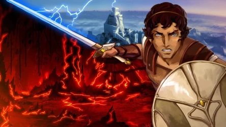 ზევსის სისხლი | Blood of Zeus