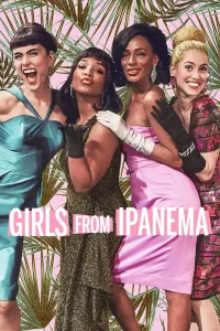 გოგონები იპანემადან | Girls from Ipanema
