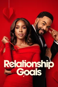 ურთიერთობის მიზნები | Relationship Goals