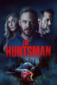 მონადირე | The Huntsman