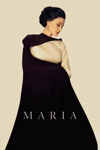 მარია კალასი | Maria