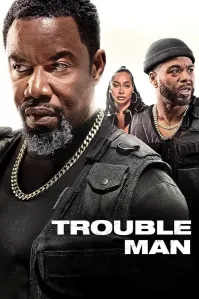პრობლემური ადამიანი | Trouble Man