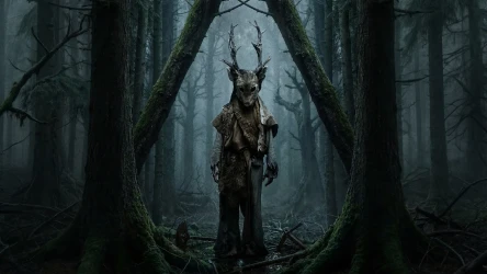 არბორისტი | The Arborist