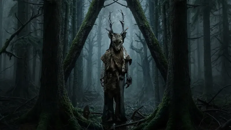 არბორისტი | The Arborist