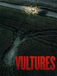 სვავები | Vultures