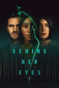 მის თვალებს უკან | Behind Her Eyes
